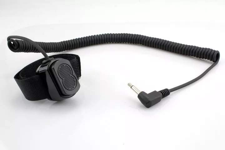 2 User Aviation Aircraft Intercom with PTT for ICOM & Bendix/King 2 User Aviation Aircraft Intercom with PTT for ICOM & Bendix/King