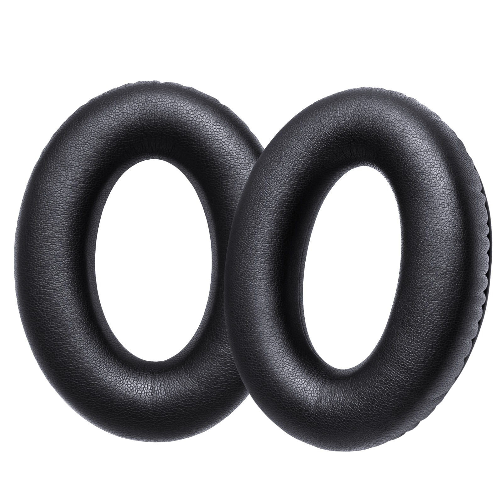 Bose A10/A20/A30 replacement parts — mic covers, headband & ear pads (black) Bose A10/A20/A30 replacement parts — mic covers, headband & ear pads (black)